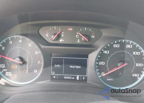 2023 Chevrolet Malibu Fwd 1Lt from USA, damaged, VIN 1G1ZD5ST5PF182360